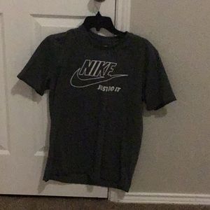 Nike shirt